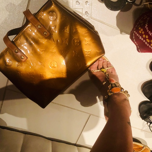 Vintage stunning wedges!!! - Picture 7 of 7